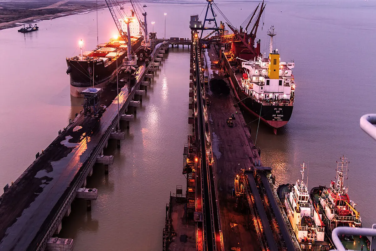 Odisha: New Port Policy Unveiled To Attract Private Investment In Maritime Sector