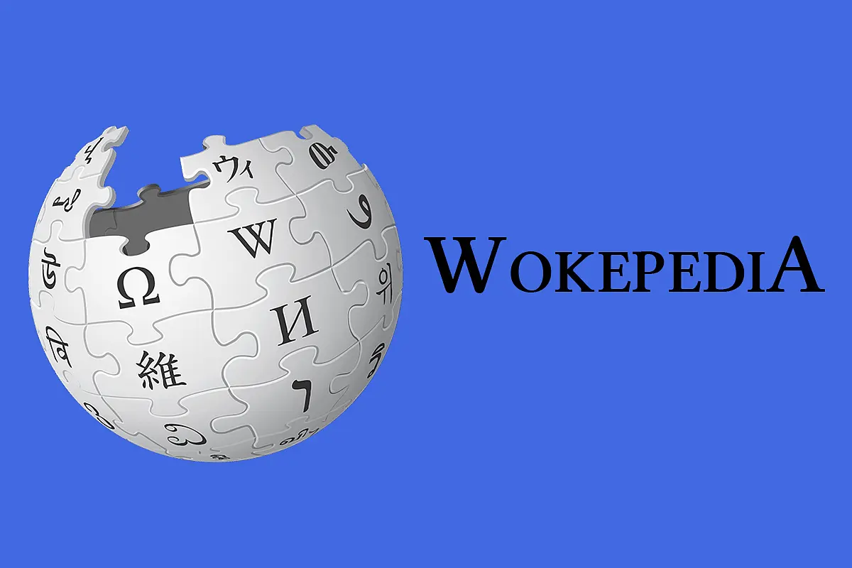 Why Do I Not Trust Wikipedia, And You Should Not Either