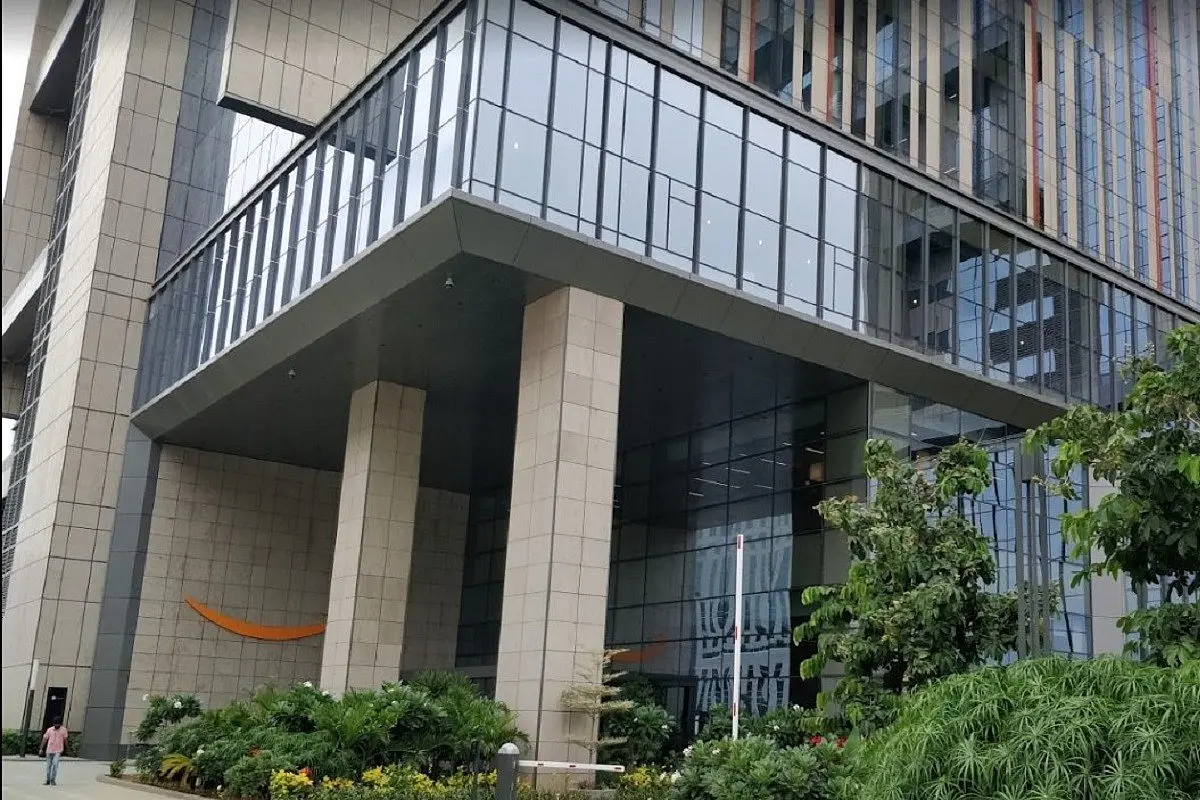 Amazon Web Services To Invest Rs 36,300 Crore In Hyderabad By 2030, To Annually Create Over 48,000 Jobs