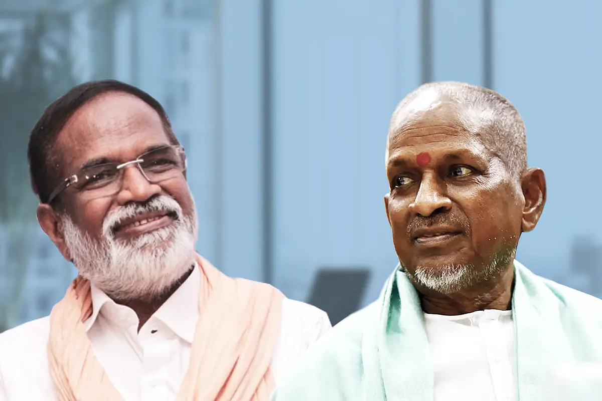 Gangai Amaran: A Gifted Lyricist-Musician Who Could Have Done With Some Seriousness