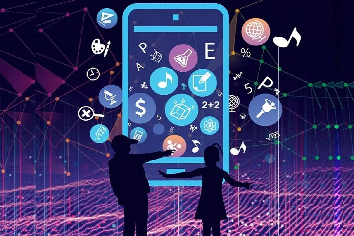 Children In ‘Cyberia’: How To Keep Them Safe