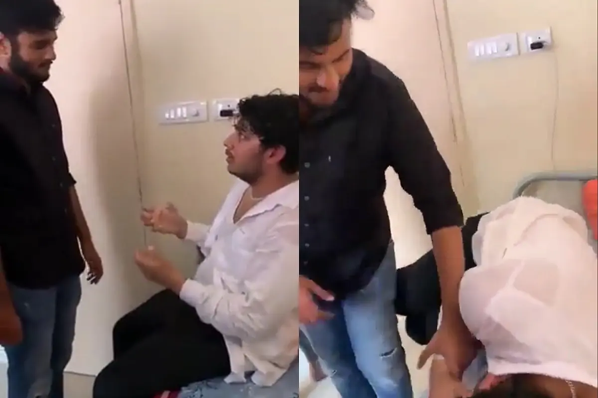 Telangana Police Arrest Eight For Attack On College Student Over ‘Blasphemy’, Book Them Under Anti-Ragging Act