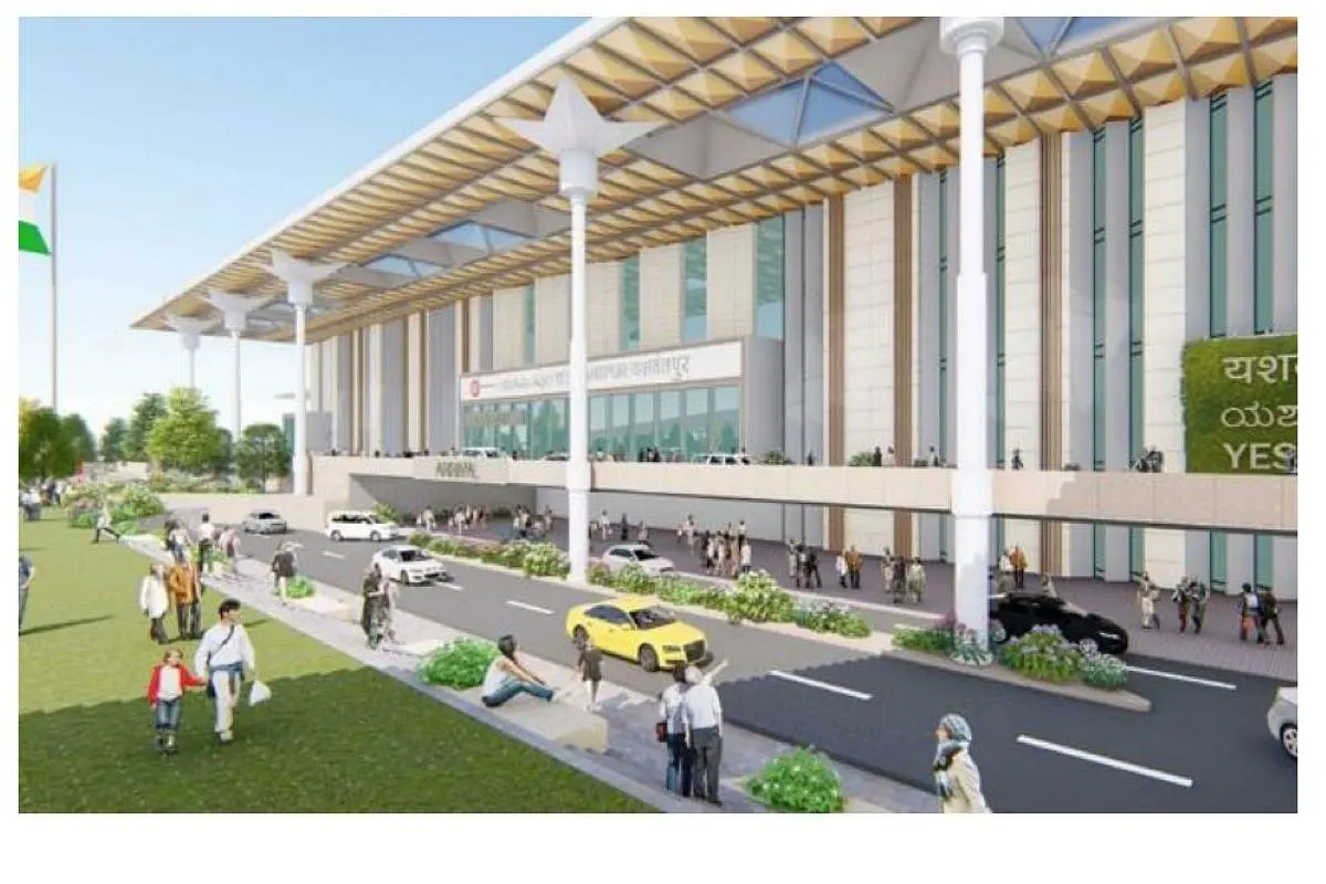 Yeshwantpur Station Redevelopment: Bengaluru To Get Its Second State-Of -The-Art Modern Railway Terminus As Work On Rs 380 crore Project Begins