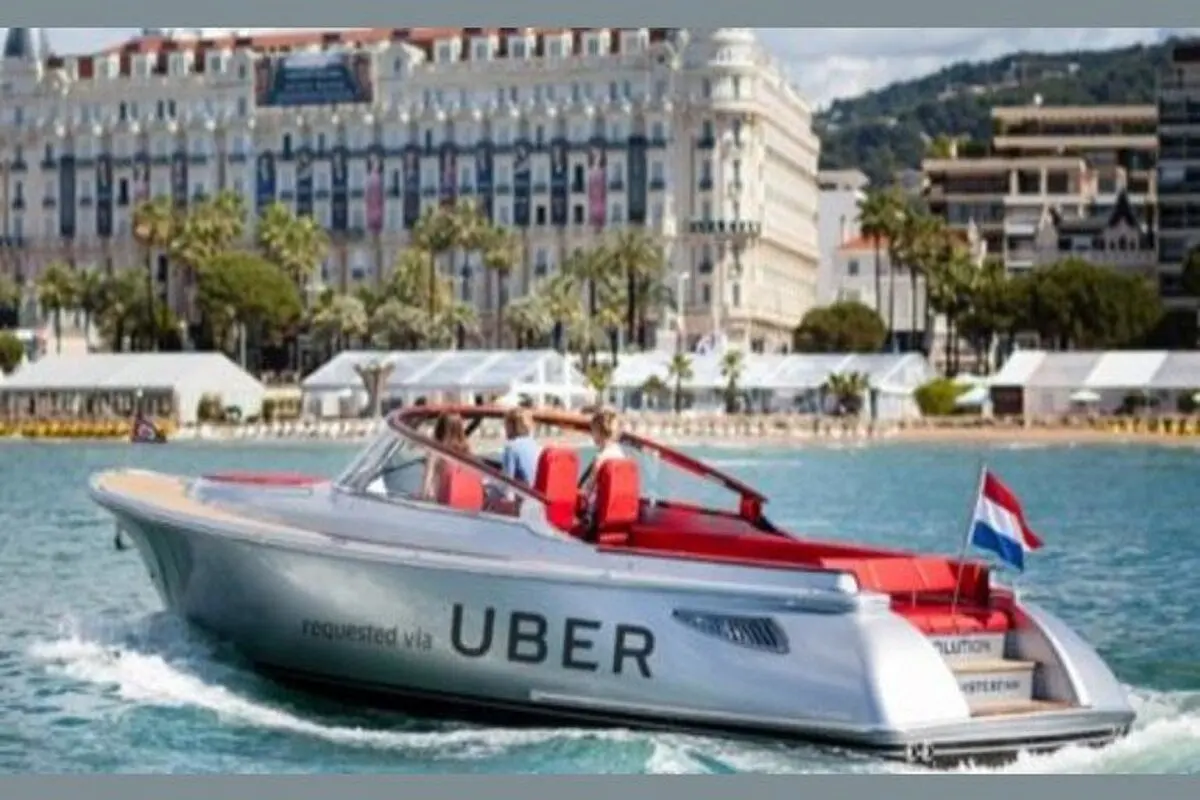 UberBoats Likely To Be Launched In Kochi Backwaters