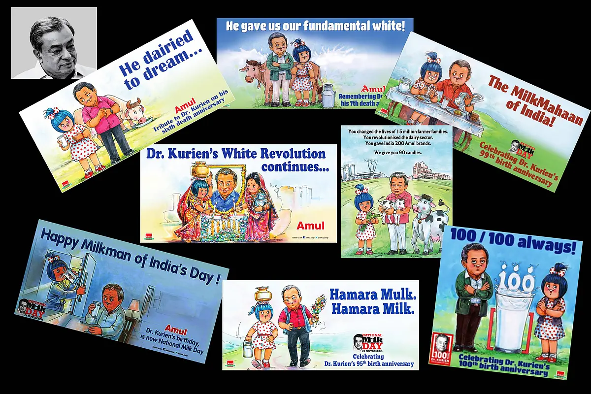 National Milk Day: From Cows To The Cloud, Dairy Development In India Harnesses High Tech To Retain Global Pole Position