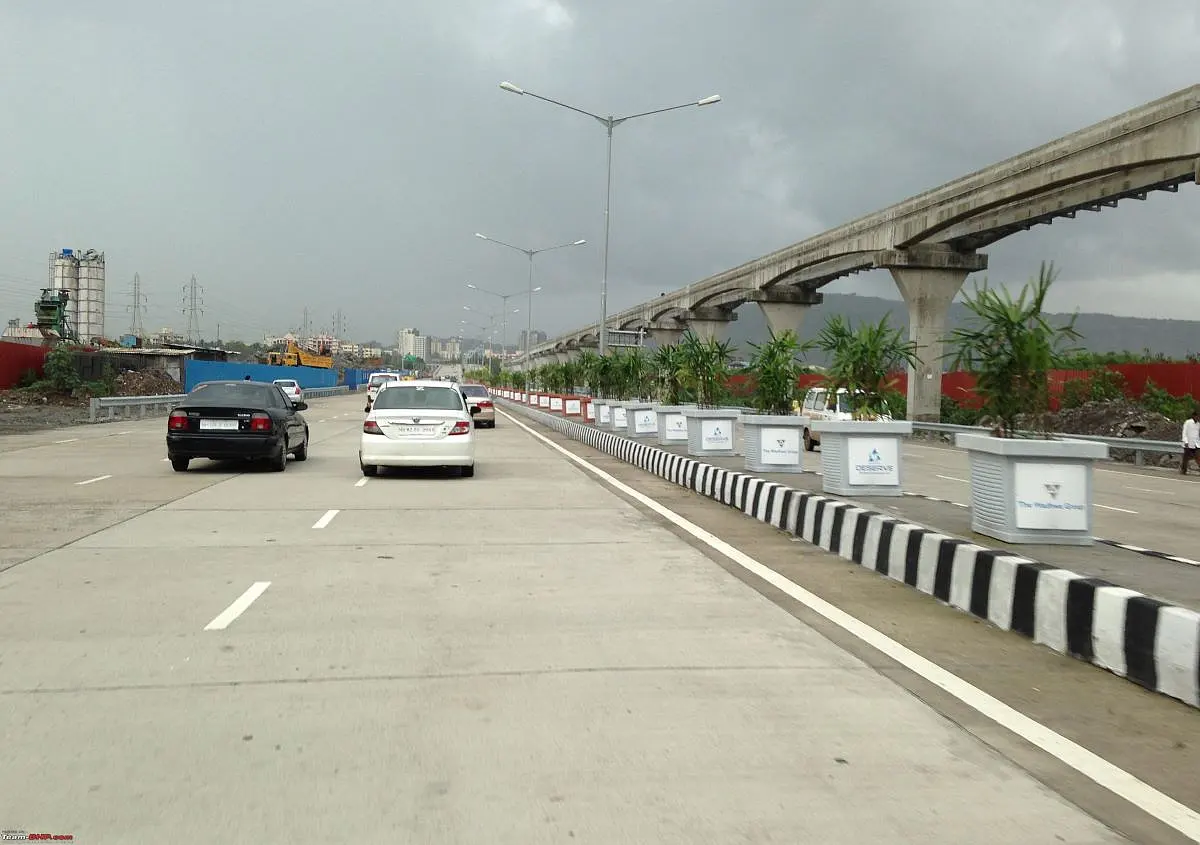 Mumbai: BMC Invites Fresh Tenders Worth Rs 6079 Cr To Concretise 400 km Of City Roads