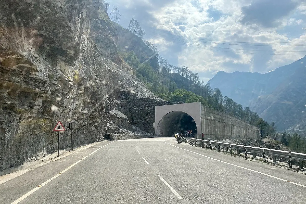 Char Dham Road Project: 291 Km Out Of 825 Km Complete, Construction Delayed Due To Court Cases