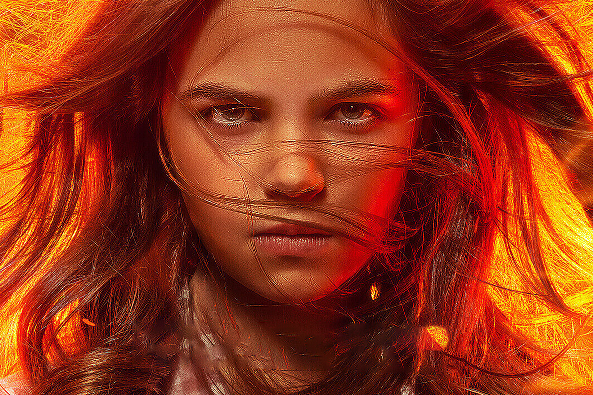 Firestarter 2022