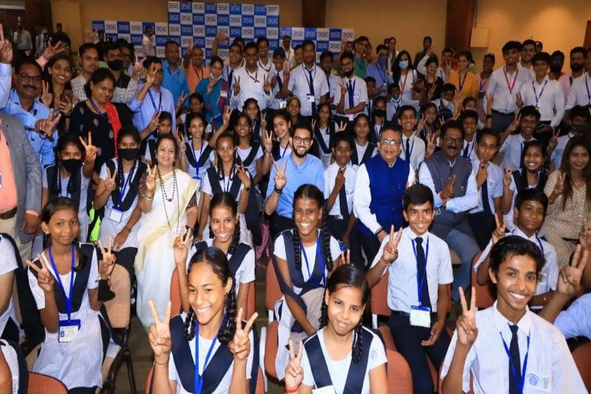 Why Financial Literacy Matters And Tejasvi Surya's Suggestion To Include It In School, College Education System Needs To Be Acted Upon