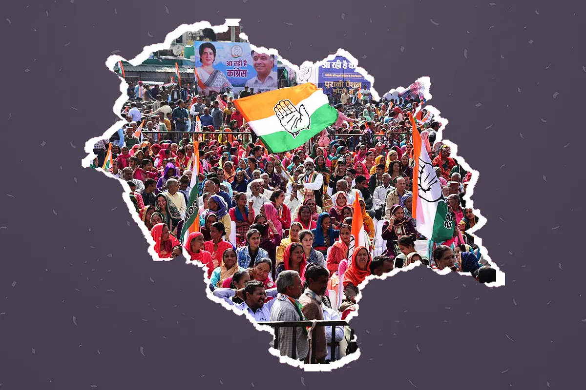 Himachal Pradesh Elections — Six Key Takeaways