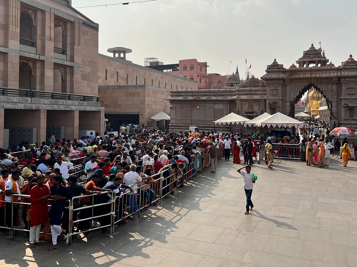 Kashi Vishwanath Dham Anniversary: How The Corridor Has Proven Even Well-Intentioned Skeptics Wrong