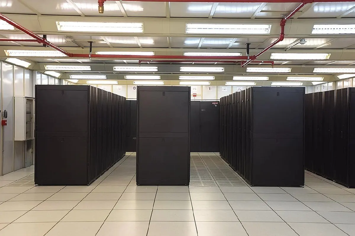 Powergrid Creates New Telecom Subsidiary, Gets CERC Nod To Set Up And Operate Data Centres