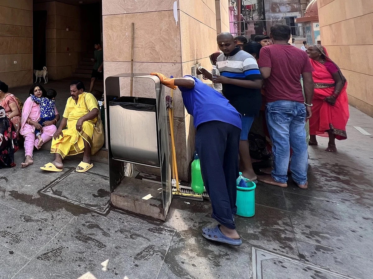 Kashi Vishwanath Dham Anniversary: How The Corridor Has Proven Even Well-Intentioned Skeptics Wrong