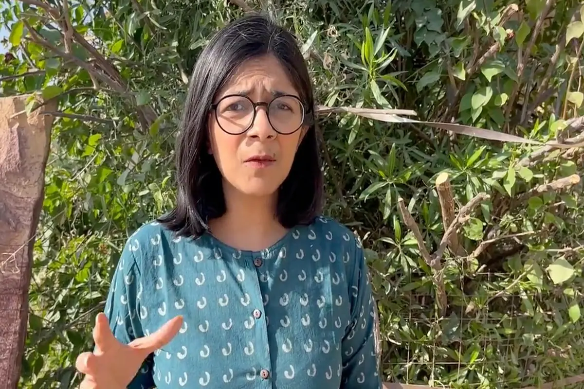 DCW Chief In The Dock For Appointing AAP Workers By Subverting Due Process; BJP Demands Action