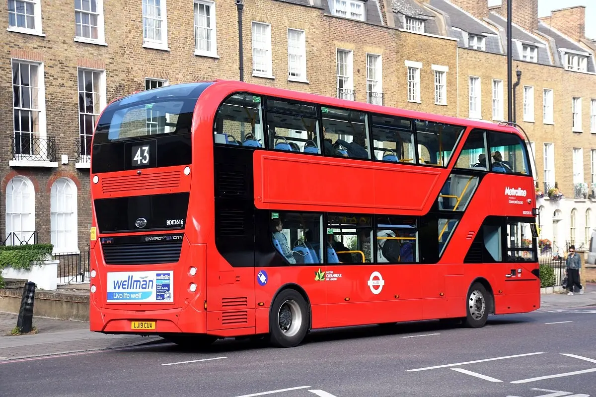Mumbai: BEST To Launch Double-Decker E-Buses From 14 January