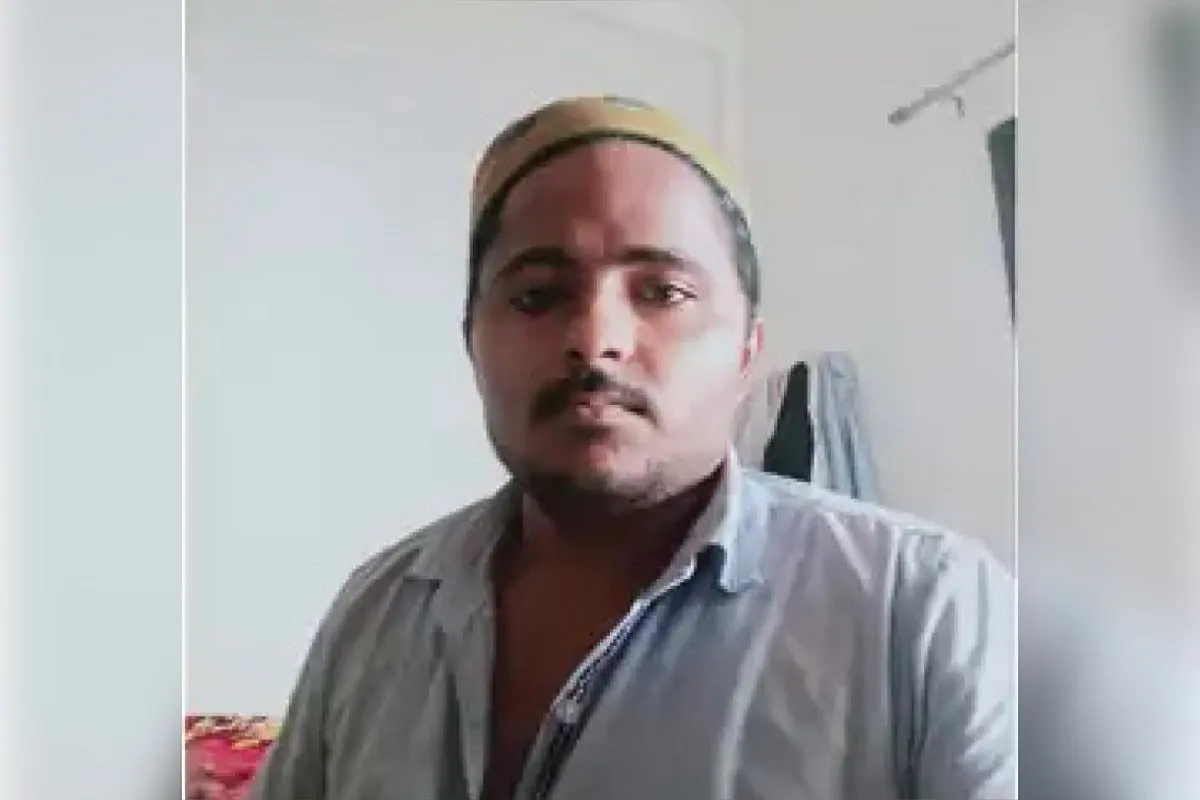 ‘Converted Through Fear Of Hellfire’. Story Of Akshay Gaur Who Became Faheem Khan For Five Months