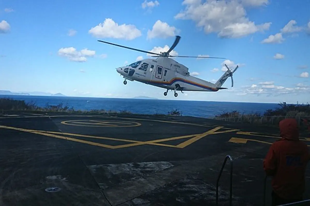 Noida: Heliport Project At Sec 151A Back On Track, Global Bids Invited For Rs 43 Crore Project