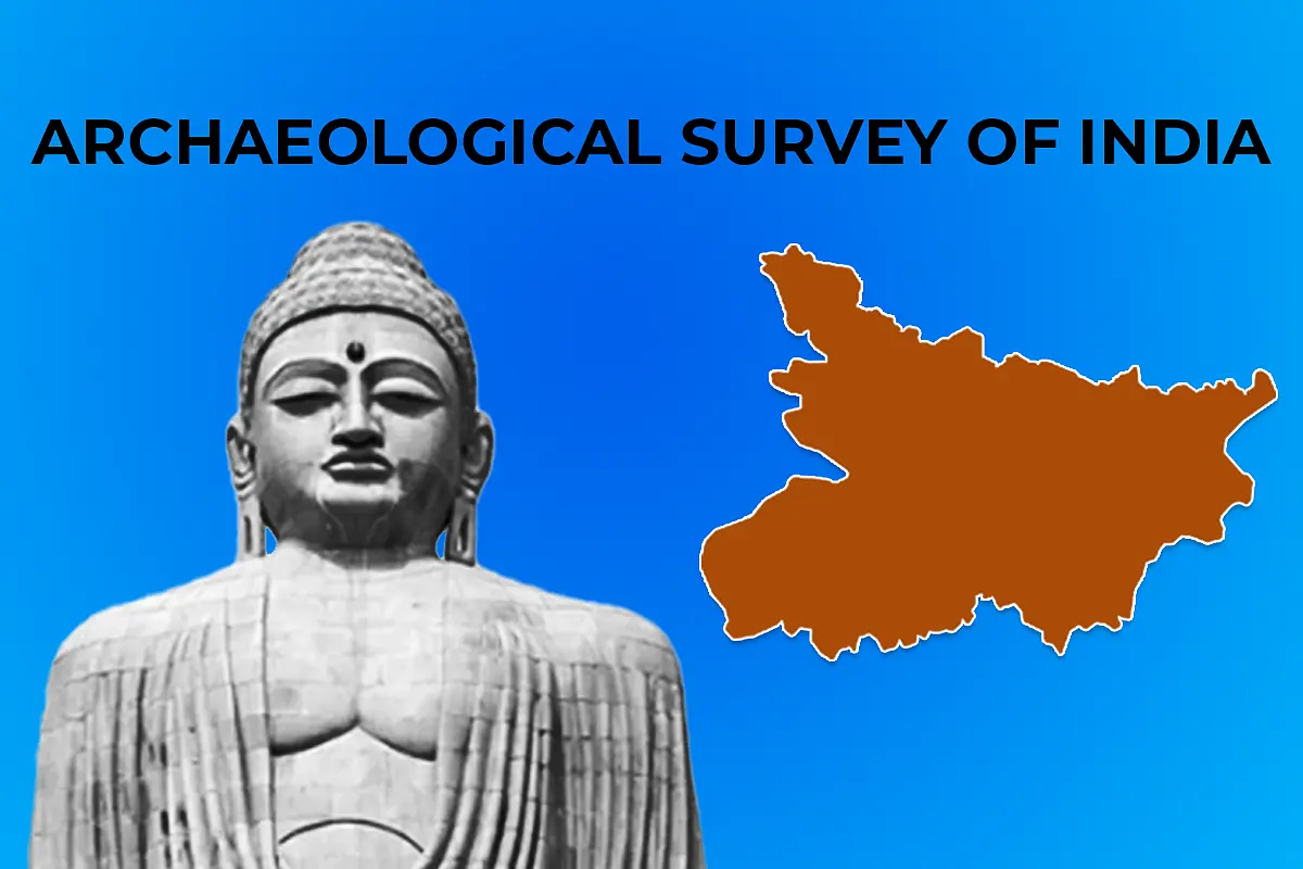 Bihar’s Blatant Minority Appeasement: Muslims Allowed To Worship At A Cavern Associated With Lord Buddha