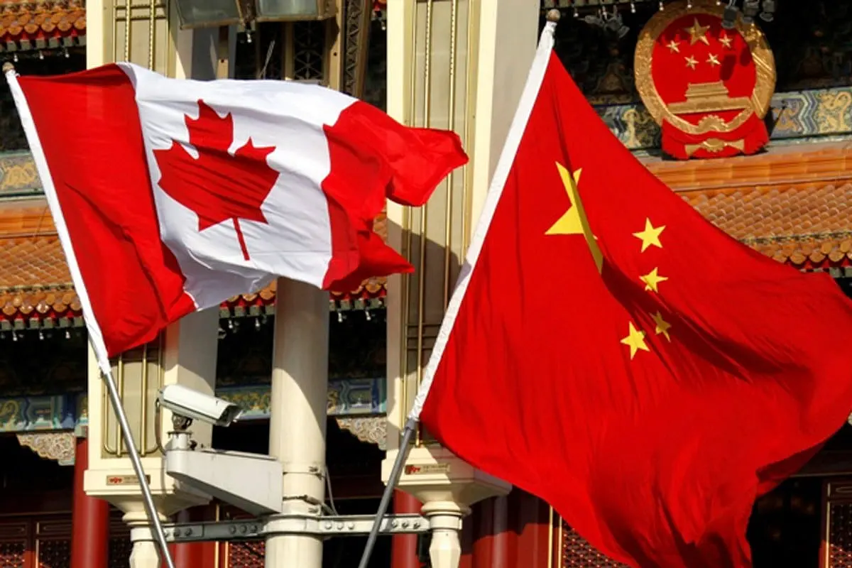 Explained: Why Are Chinese "Running" Towards Canada?