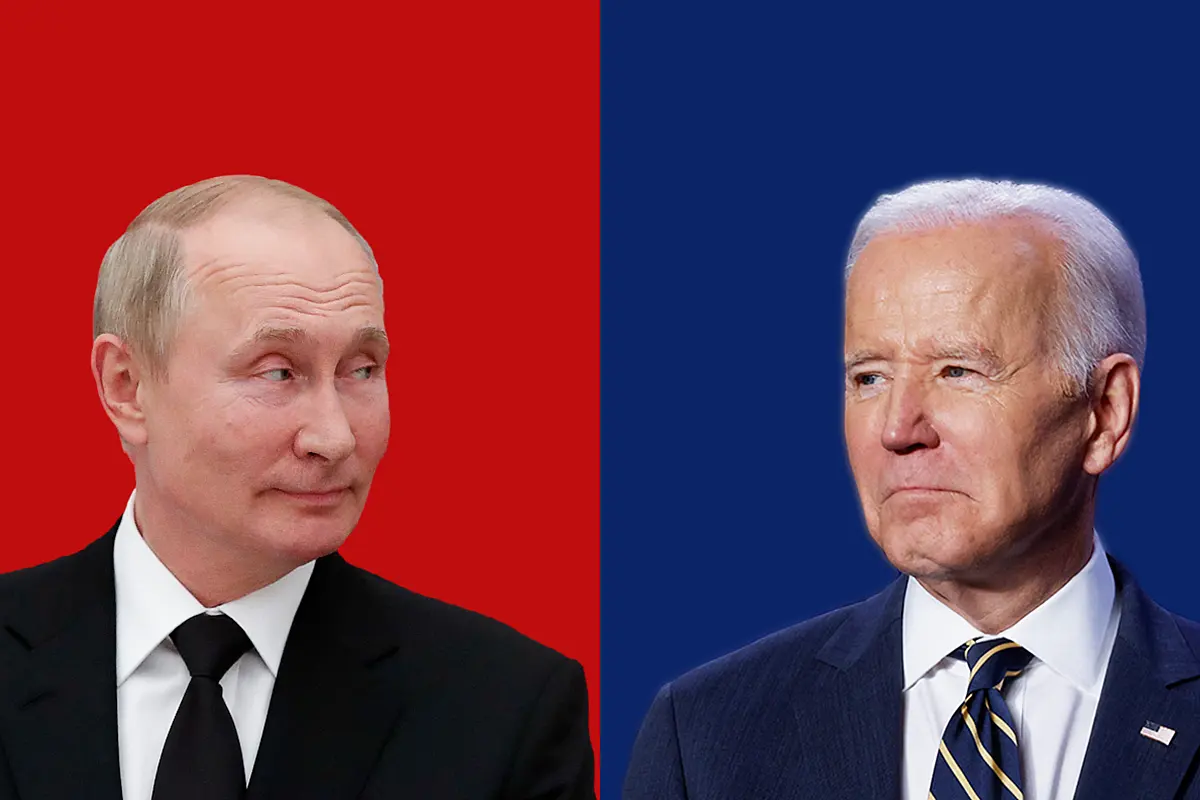 Ukraine War: Is The West Finally Coming Around To Acknowledge Russia's Point?