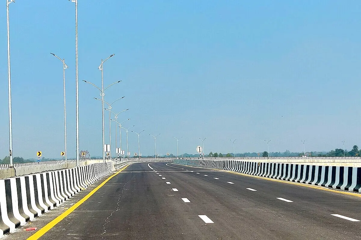 Mehrotra Buildcon, Shelke Constructions Led Joint Ventures Emerge As Lowest Bidders For 92 Km Durg-Raipur-Arang Expressway