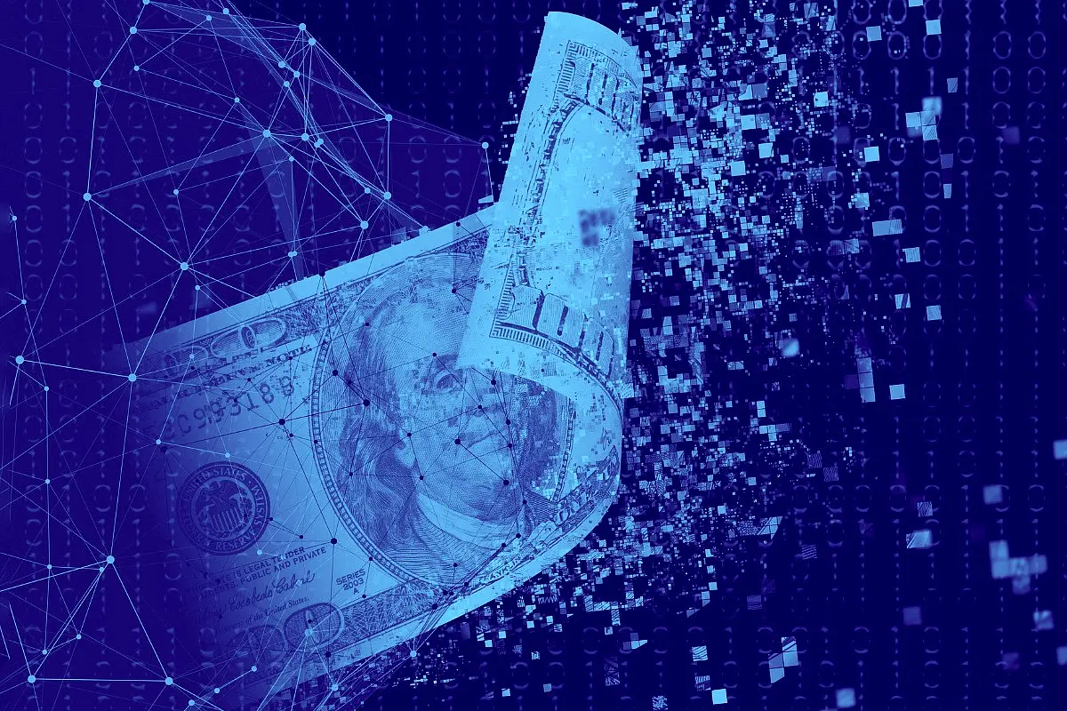 Biggest Financial Lesson Of 2022: No Free Money, Crypto Or Otherwise