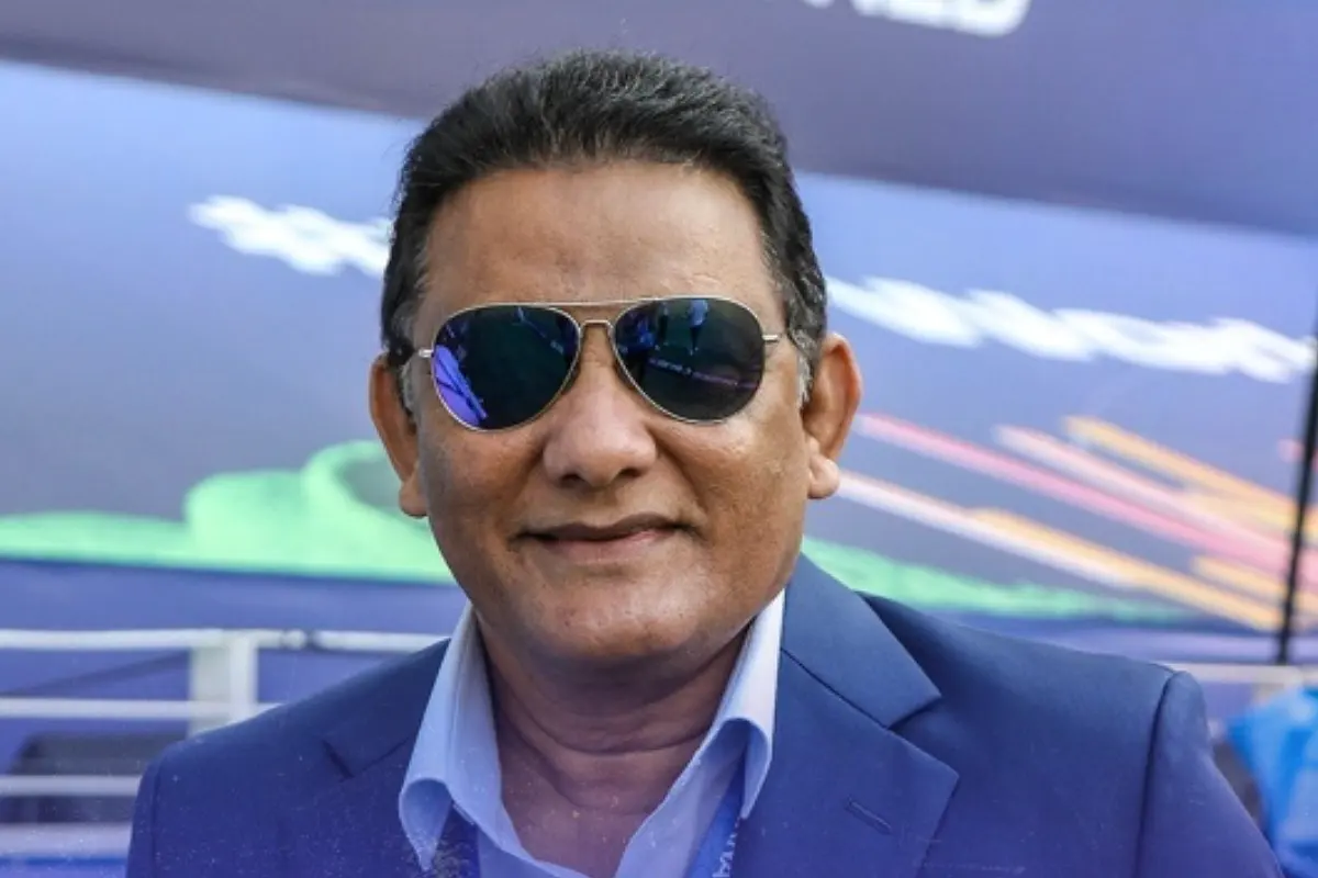 Pakistani Team Sledged Sachin, Jadeja And Sidhu But Not Azharuddin, Reveals Former Pak Cricketer Basit Ali