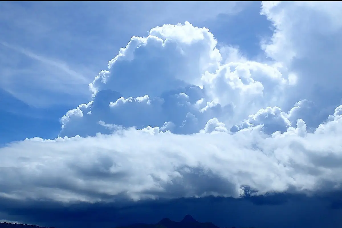 Northern Bay Of Bengal Region India's Rainiest Part For The Last 10,200 Years, Finds New Study