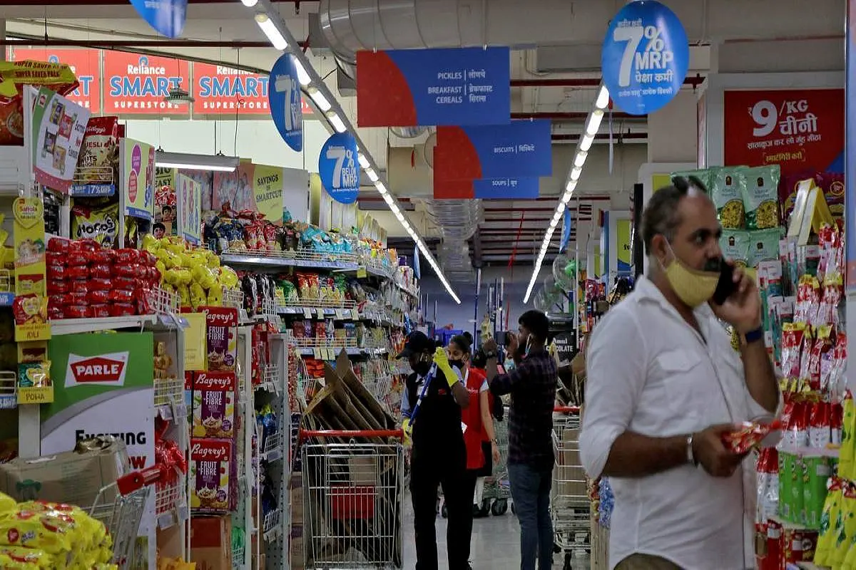 Can Reliance’s Big Bet on Local Brands Help It Grab Market Share From Incumbents?