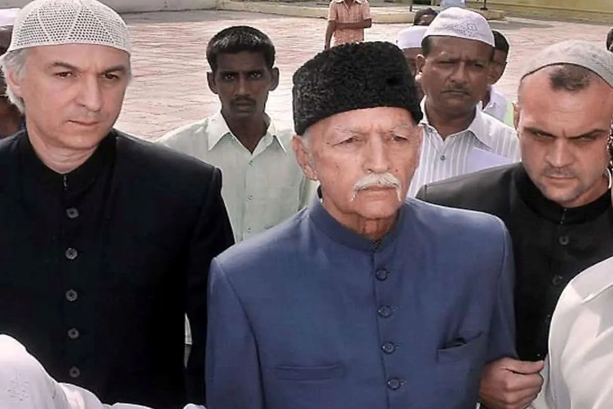 Mukarram Jah: The Life And Times Of The Last Nizam Of Hyderabad, Who Passed Away In Turkey Last Week