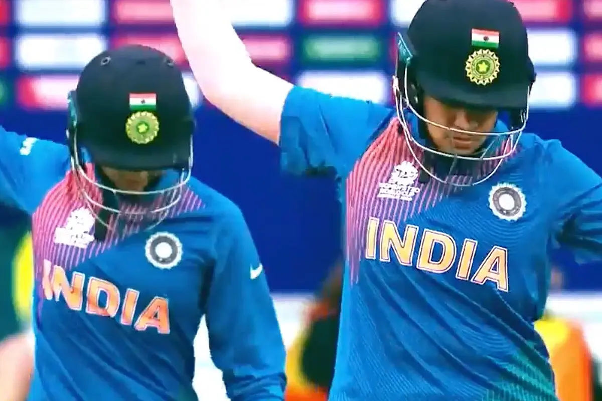 BCCI Eyes High Revenues As Big Names Battle It Out For Women's Indian Premier League Franchises