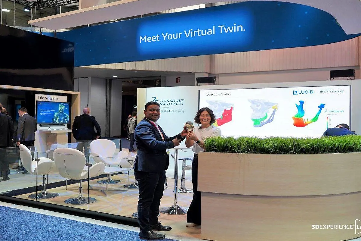 India At CES 2023: Desi Tech Players Address Global Market At World’s Biggest Consumer Tech Show