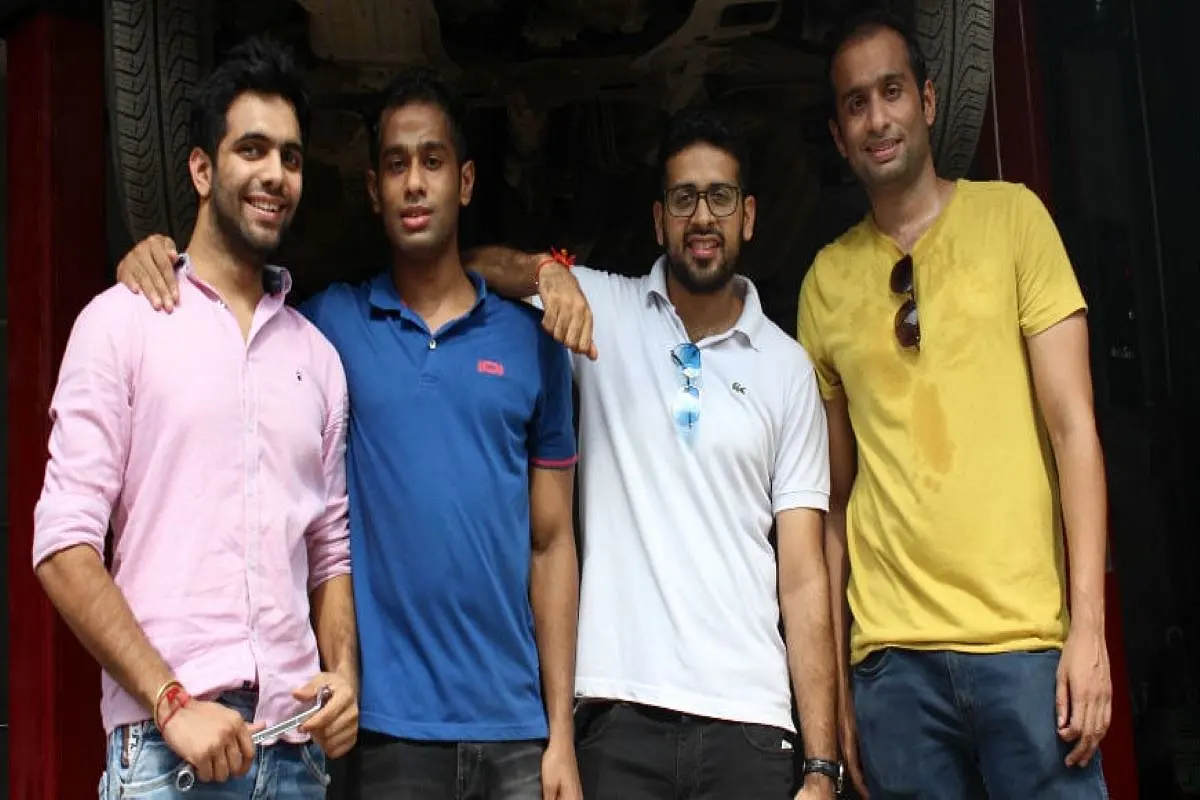 GoMechanic: Why Are Many Indian Start-Ups Caught In A Financial Mismanagement Mess?