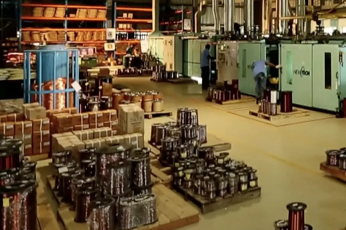 Tamil Nadu: Salzer Electronics To Manufacture Toroidal Transformers, Wired Harnesses At New Facility In Hosur