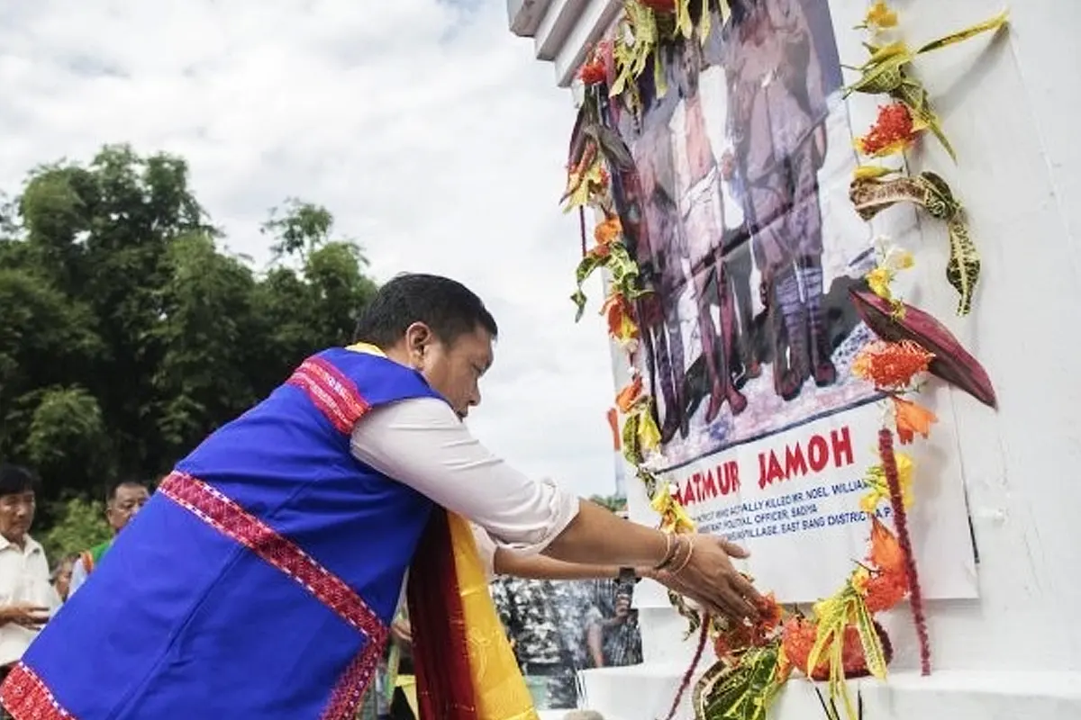 Why Arunachal Pradesh’s Project To Celebrate Its ‘Unsung Heroes’ Needs To Be Replicated Across India