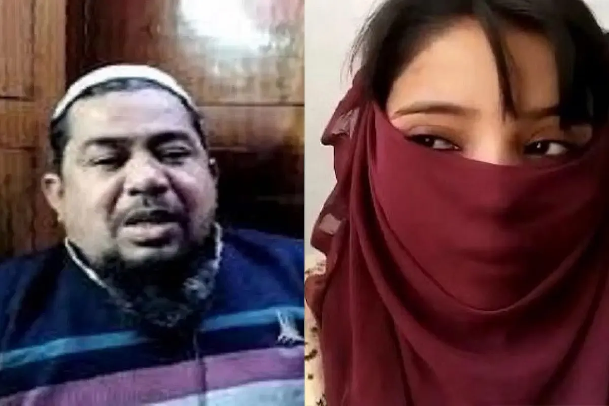 Claim Of ‘Thrashed For Not Chanting Jai Shri Ram' Busted: Man Now In Jail For Molestation After Woman's Complaint