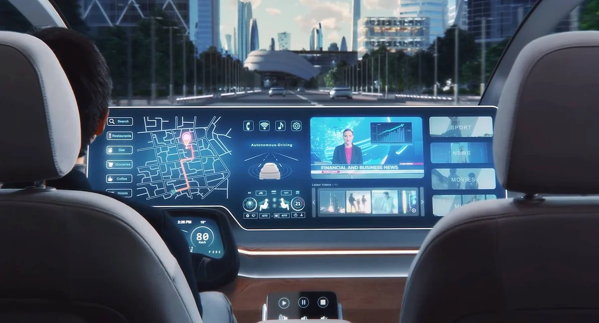 Wipro's Software Defined Vehicle solution is a boon for automotive manufacturers.