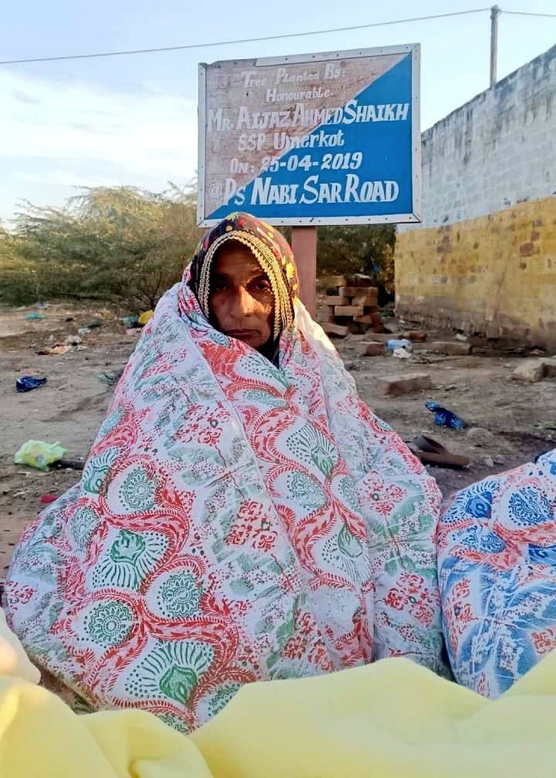 Pakistan: Hindu Man Killed For Resisting Abduction Of Sister; Mother  Protests Outside Police Station For 18 Hours For FIR