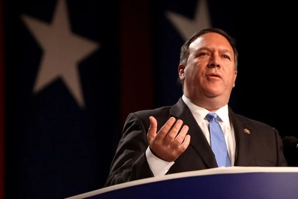 India, Pak Came Close To A Nuclear War After Balakot, Claims Trump Aide