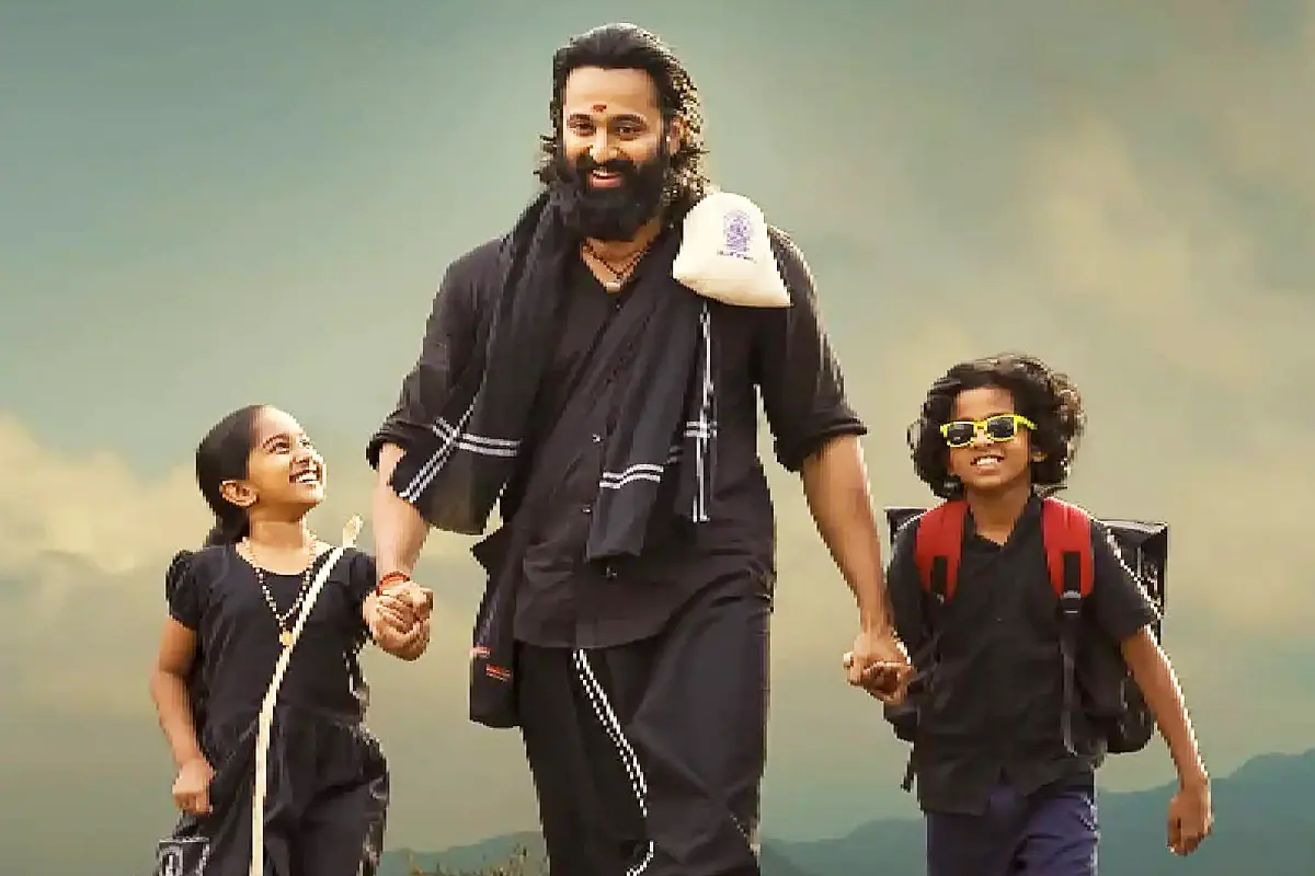 Review: You Don't Know You Needed To Watch 'Malikappuram'. . . Until You See It