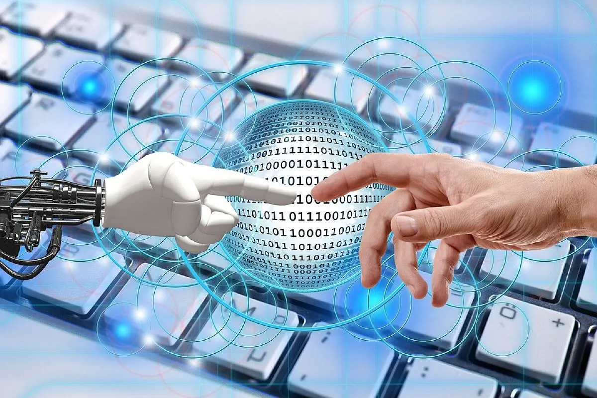 Artificial Intelligence Can Now Write Software Code — But Your Jobs Aren’t Going Anywhere!