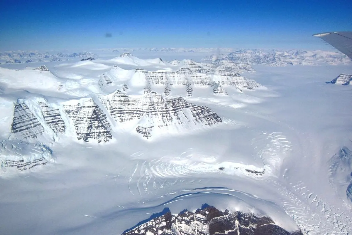 Over 80 Per Cent Of Glaciers May Disappear By End Of This Century: Study