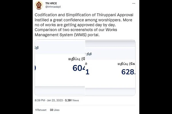 TN HRCE Twitter