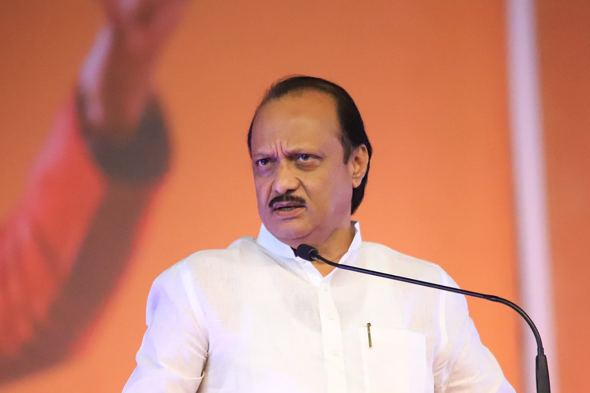 महाराष्ट्र की पथरीली सियासत, 10 इंडिपेंडेंट M.L.A ने मंत्री पद का छोड़ा दावा, अब… The rocky politics of Maharashtra, 10 independent M.L.A left the claim for the post of minister, now…