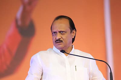 महाराष्ट्र की पथरीली सियासत, 10 इंडिपेंडेंट M.L.A ने मंत्री पद का छोड़ा दावा, अब… The rocky politics of Maharashtra, 10 independent M.L.A left the claim for the post of minister, now…