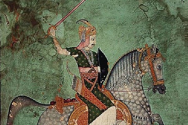 The Real Bajirao The Peshwa Who Built The Maratha Empire