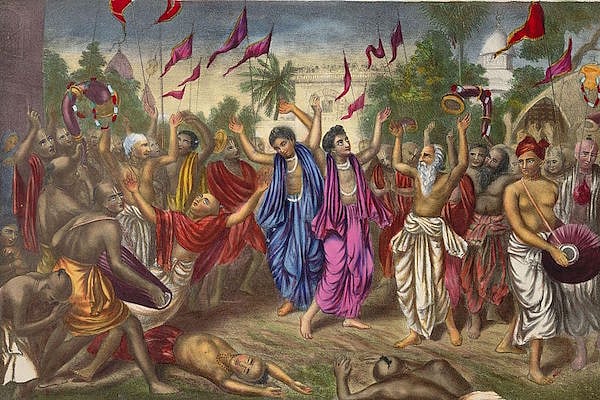 Bhakti Movement and Sufi Movement Importance and Difference