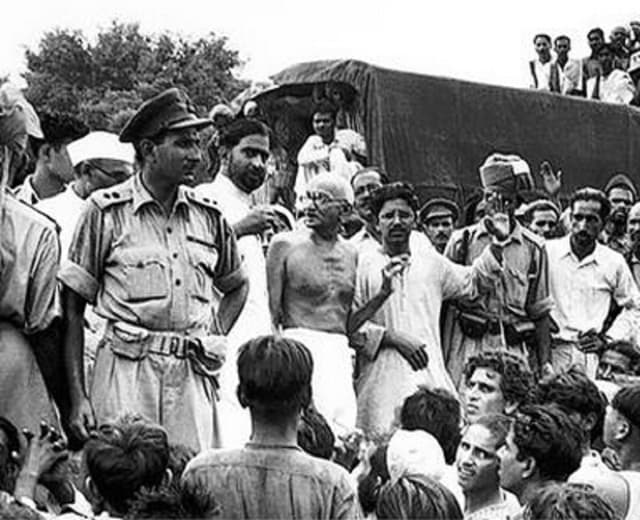 How The History Of India’s Freedom Struggle Has Been Distorted By ...