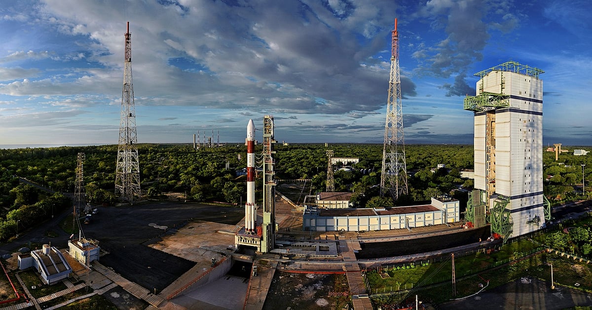 Isro Complex R. Aravamudan’s Book On History Of ISRO Will Elevate Every Indian Soul ...