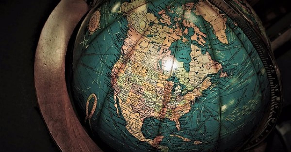 Rabbits, World Maps And Mahabharata: Seeking The Truth Through ...